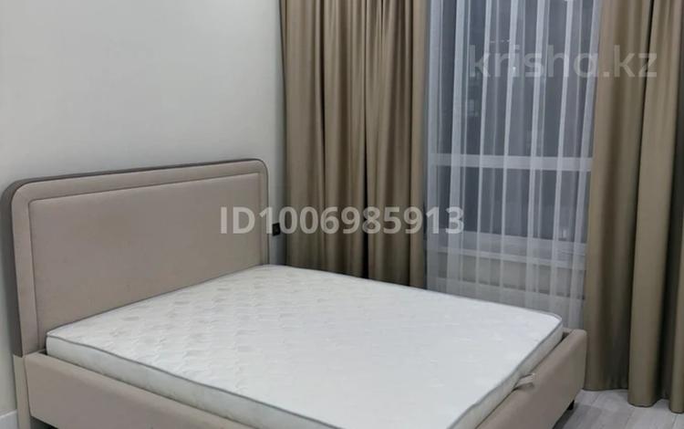 1-комнатная квартира · 40 м² · 7/9 этаж, Казыбек би 7/1 — Толе би ,Сыганак за 230 000 〒 в Астане, Нура р-н — фото 25