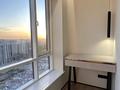 3-комнатная квартира, 95 м², 16/20 этаж, Аль-Фараби 41 за 105 млн 〒 в Алматы, Бостандыкский р-н — фото 9