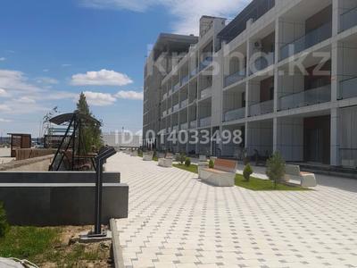 1-комнатная квартира · 43 м² · 5/7 этаж, Шора 1 за 13.3 млн ₸ в Актау