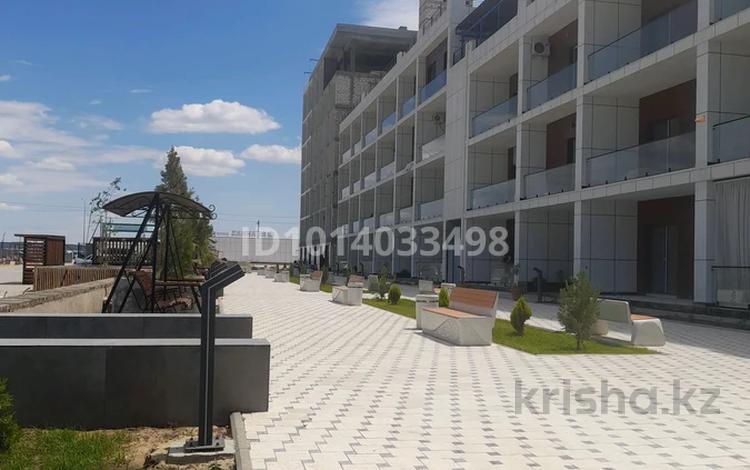 1-комнатная квартира · 43 м² · 5/7 этаж, Шора 1 за 13.3 млн ₸ в Актау — фото 2