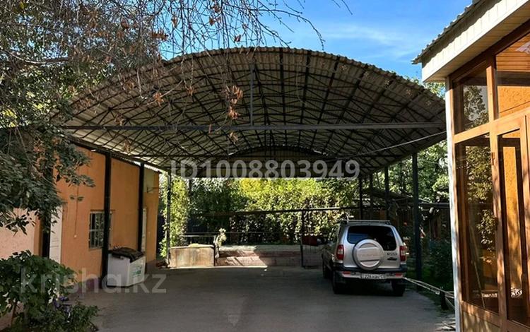 Отдельный дом · 6 комнат · 150 м² · 8 сот., мкр Кок сай 2 415в за 40.5 млн ₸ в Шымкенте, Енбекшинский р-н — фото 2