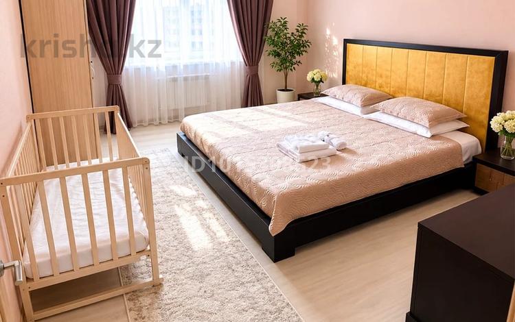 2-бөлмелі пәтер · 70.5 м² · 14/15 қабат, Мангилик Ел 17 — Алматы, бағасы: 400 000 ₸ в Астане, Есильский р-н — фото 2