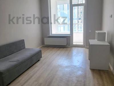 1-бөлмелі пәтер · 40 м² · 5/12 қабат, Санжара Асфендиярова 8, бағасы: 25.9 млн ₸ в Астане, Нура р-н