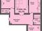 3-комнатная квартира · 93.7 м² · 4/5 этаж, мкр. Алтын орда за 16.9 млн ₸ в Актобе