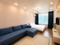 2-комнатная квартира · 60.3 м² · 8/9 этаж, Онгарсынова — Аль-Фараби за 28 000 ₸ в Астане, Есильский р-н