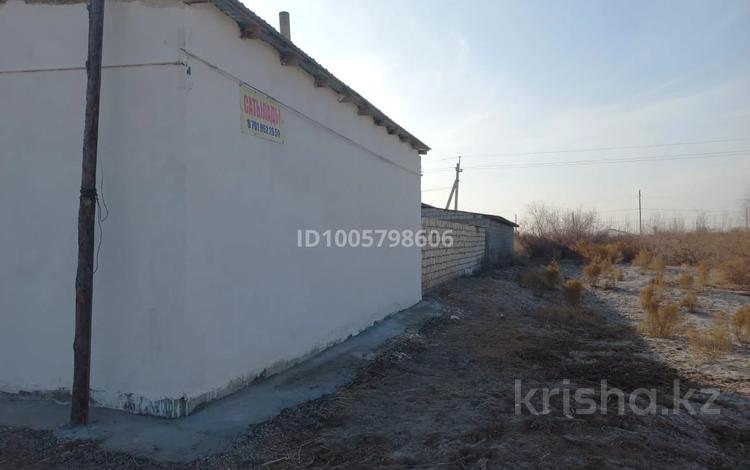Саяжай · 2 бөлме · 50 м² · 10 жүзд., Аэропорт жолында — Автоцонға қарама қарсы бетте, бағасы: 5.5 млн ₸ в  — фото 2