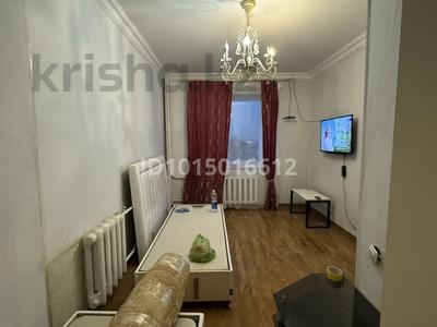 1-комнатная квартира · 34 м², Капал 1/1 за 15.4 млн ₸ в Астане, Сарайшык р-н