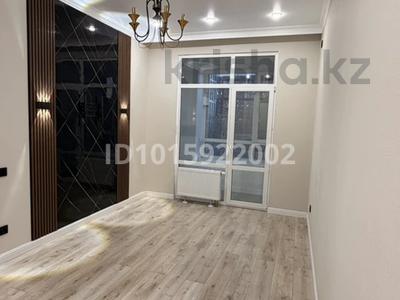 1-комнатная квартира · 35.5 м² · 2/10 этаж, Култегин 19/1 за 27.9 млн ₸ в Астане, Нура р-н