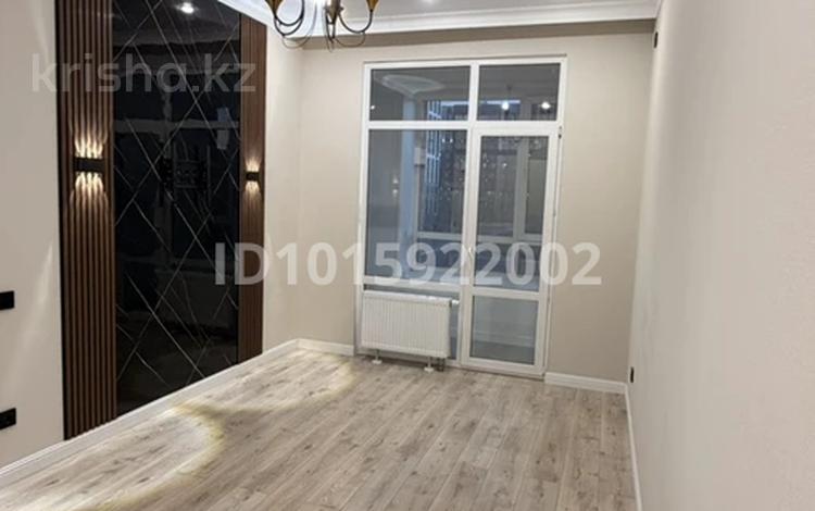 1-комнатная квартира · 35.5 м² · 2/10 этаж, Култегин 19/1 за 27.9 млн ₸ в Астане, Нура р-н — фото 2