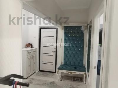 3-комнатная квартира · 60.4 м² · 3/5 этаж, 10 мкр 27 за 23 млн ₸ в Таразе