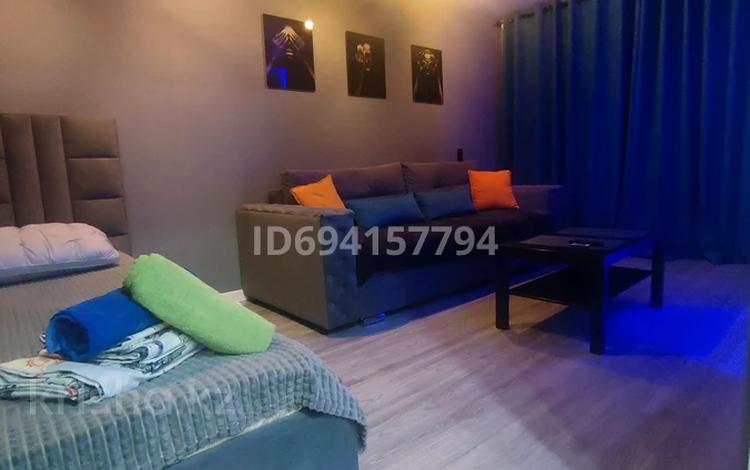 2-комнатная квартира · 48 м² · 5/5 этаж, 50 лет Октября 104 за 15 000 〒 в Рудном — фото 2