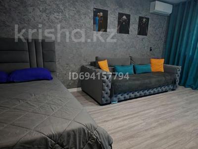 2-комнатная квартира · 48 м² · 5/5 этаж, 50 лет Октября 104 за 18 000 ₸ в Рудном