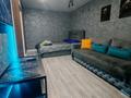 2-комнатная квартира · 48 м² · 5/5 этаж, 50 лет Октября 104 за 18 000 ₸ в Рудном — фото 2