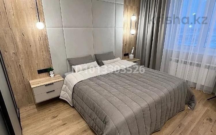 1-комнатная квартира · 36 м² · 5/17 этаж, Утепова 31 — Розыбакиева Утепова за 23 000 ₸ в Алматы, Бостандыкский р-н — фото 2