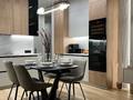 1-комнатная квартира · 36 м² · 5/17 этаж, Утепова 31 — Розыбакиева Утепова за 23 000 ₸ в Алматы, Бостандыкский р-н — фото 7