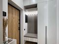 1-комнатная квартира · 36 м² · 5/17 этаж, Утепова 31 — Розыбакиева Утепова за 23 000 ₸ в Алматы, Бостандыкский р-н — фото 9