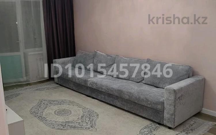 3-комнатная квартира · 86 м² · 12/12 этаж, Ч.Айтматова 1/1 за 62.9 млн ₸ в Астане, Есильский р-н — фото 2