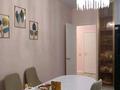 3-комнатная квартира · 86 м² · 12/12 этаж, Ч.Айтматова 1/1 за 62.9 млн ₸ в Астане, Есильский р-н — фото 7