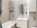 2-комнатная квартира · 45 м², Толе Би за 240 000 ₸ в Астане, Есильский р-н — фото 6