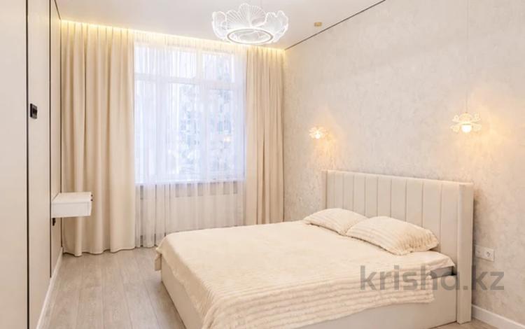 2-комнатная квартира · 45 м², Толе Би за 240 000 ₸ в Астане, Есильский р-н — фото 30