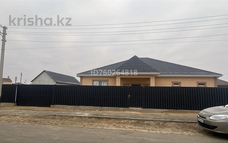 Жеке үй · 6 бөлме · 255 м² · 8 жүзд., мкр Балауса, 47 — Мечеть, бағасы: 45 млн ₸ в Атырау — фото 23