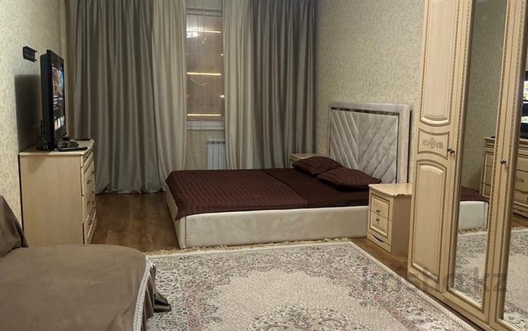 1-бөлмелі пәтер · 67 м² · 8/21 қабат, Кенесары 52 — Валиханова, бағасы: 14 000 ₸ в Астане, р-н Байконур — фото 33
