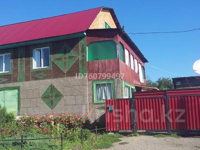 Отдельный дом · 4 комнаты · 110 м² · 13 сот., Матросова 96/2 — Матросова 96/2 за 17 млн 〒 в Алтае