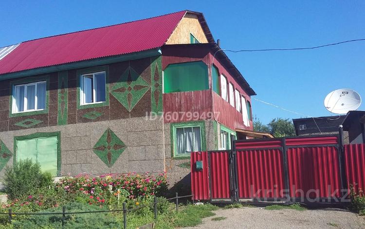 Отдельный дом · 4 комнаты · 110 м² · 13 сот., Матросова 96/2 — Матросова 96/2 за 17 млн ₸ в Алтае — фото 3