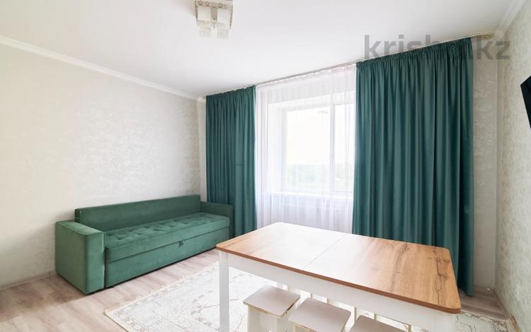 2-бөлмелі пәтер, 50 м², 6/9 қабат, Кудайбердиулы 17/6, бағасы: 19 млн 〒 в Астане, Алматы р-н — фото 7