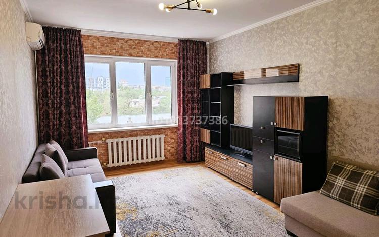 1-бөлмелі пәтер · 38 м² · 9/9 қабат, Пушкина 28, бағасы: 270 000 ₸ в Алматы, Медеуский р-н — фото 2
