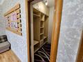 1-бөлмелі пәтер · 38 м² · 9/9 қабат, Пушкина 28, бағасы: 270 000 ₸ в Алматы, Медеуский р-н — фото 3