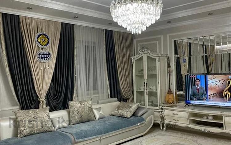 3-комнатная квартира · 150 м² · 16/17 этаж, Абая — мынбаева за 95 млн 〒 в Алматы, Бостандыкский р-н — фото 25