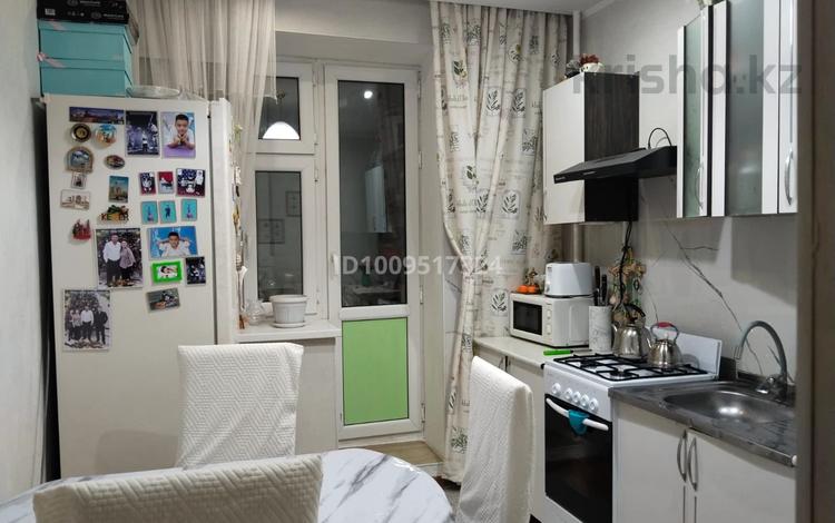 2-комнатная квартира · 46 м² · 4/7 этаж, Бокенбай Батыра 155 за 20 млн ₸ в Актобе, мкр Авиагородок — фото 2
