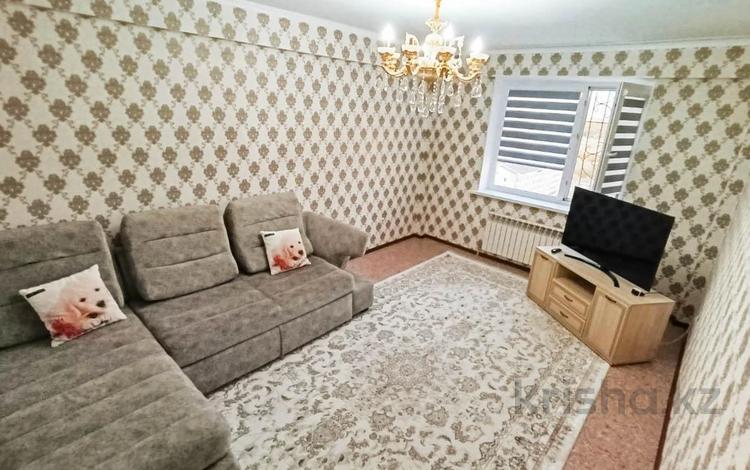 2-комнатная квартира · 68 м² · 14/16 этаж, Болашак 16 за 25.5 млн ₸ в Талдыкоргане, мкр Болашак — фото 22