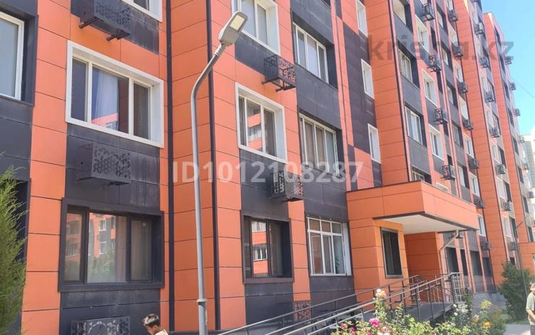 2-комнатная квартира · 64 м² · 2/6 этаж, 1 3860/1 — ЖК Гейт Сити за 250 000 ₸ в Алатау — фото 2