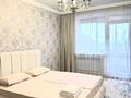 1-комнатная квартира · 40 м² · 5/12 этаж, Сыганак 64 — Абу даби и Пекин палас за 320 000 ₸ в Астане, Есильский р-н
