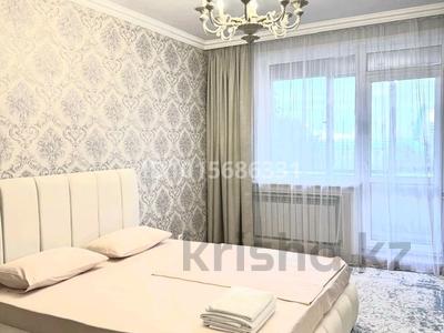 1-комнатная квартира · 40 м² · 5/12 этаж, Сыганак 64 — Абу даби и Пекин палас за 320 000 ₸ в Астане, Есильский р-н