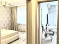 1-комнатная квартира · 40 м² · 5/12 этаж, Сыганак 64 — Абу даби и Пекин палас за 320 000 ₸ в Астане, Есильский р-н — фото 2