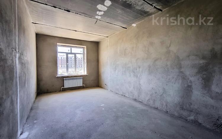 2-комнатная квартира · 81.8 м² · 2/5 этаж, Саздинское лесничество за 28.8 млн ₸ в Актобе — фото 8