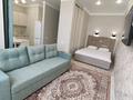 1-бөлмелі пәтер · 39 м² · 8/17 қабат, Кабанбай батыра 49а, бағасы: 17 000 ₸ в Астане, Есильский р-н