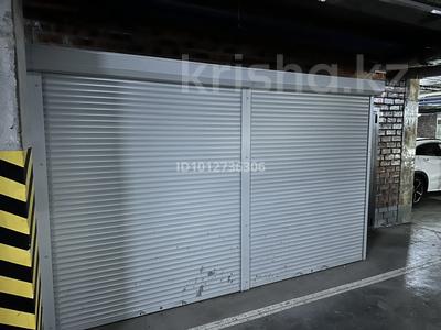 Гараж · 5 м² · мкр Шубар 3 — Наркескен за 30 000 ₸ в Астане, Есильский р-н