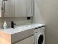 3-комнатная квартира · 75 м² · 5/9 этаж, Абая 118 — Розыбакиева за 25 000 ₸ в Алматы, Бостандыкский р-н