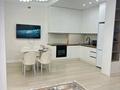 3-комнатная квартира · 75 м² · 5/9 этаж, Абая 118 — Розыбакиева за 25 000 ₸ в Алматы, Бостандыкский р-н — фото 3