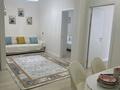 3-комнатная квартира · 75 м² · 5/9 этаж, Абая 118 — Розыбакиева за 25 000 ₸ в Алматы, Бостандыкский р-н — фото 4