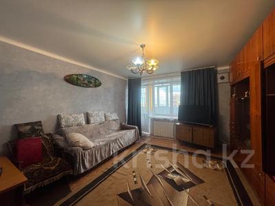 3-комнатная квартира · 66 м² · 9/10 этаж, Шакарима 20 за 27 млн 〒 в Семее