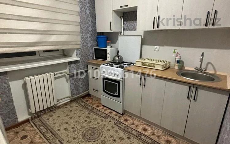 1-комнатная квартира · 34.2 м² · 5/6 этаж, мкр 8 — Бр. Жубановых/А. Молдагуловой за 11.7 млн ₸ в Актобе — фото 2