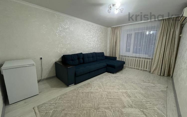 4-комнатная квартира · 77.2 м² · 1/5 этаж, Тайманова 109 за 25 млн ₸ в Уральске — фото 19