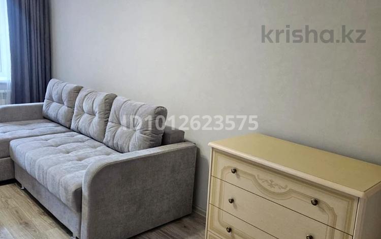 1-бөлмелі пәтер · 34 м² · 4/6 қабат, Юбилейный 22, бағасы: 160 000 ₸ в Костанае — фото 2