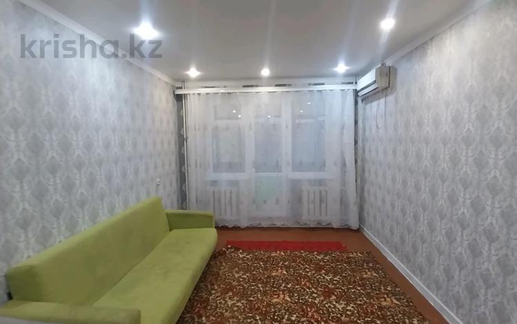 1-комнатная квартира · 34 м² · 2/5 этаж, Производственная 3 за 90 000 ₸ в Уральске — фото 2