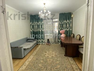 2-комнатная квартира · 54 м² · 1/12 этаж, Сыганак 4 за 27 млн ₸ в Астане, Нура р-н